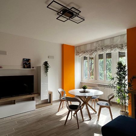 The Bright Place: Wide And Modern Condo Apartment In Milão Exterior foto