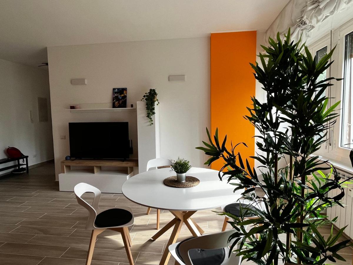 The Bright Place: Wide And Modern Condo Apartment In Milão Exterior foto